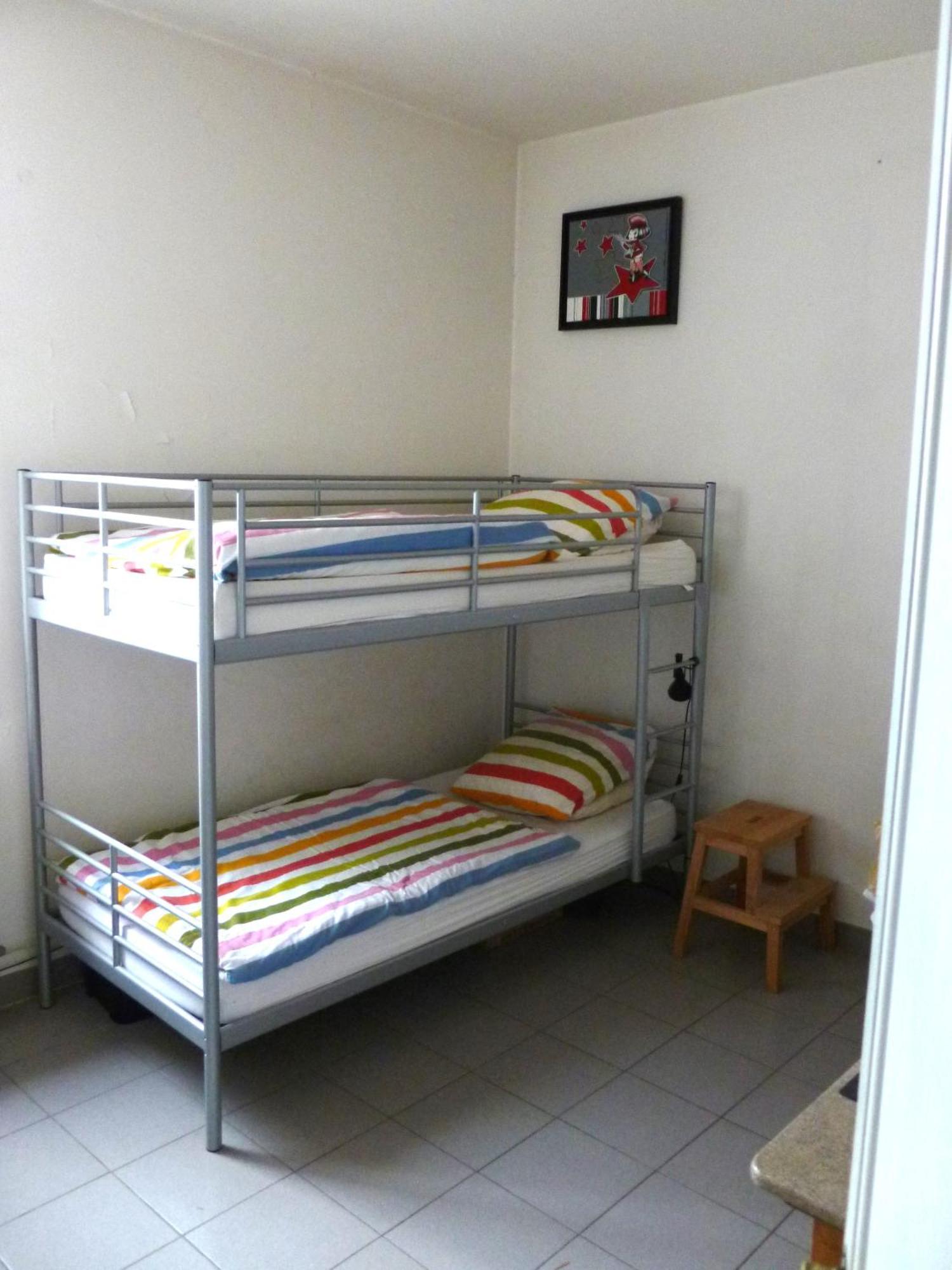 Duplex 120M2 Central Comedie Corum Climatisation Parking Montpellier Exterior foto