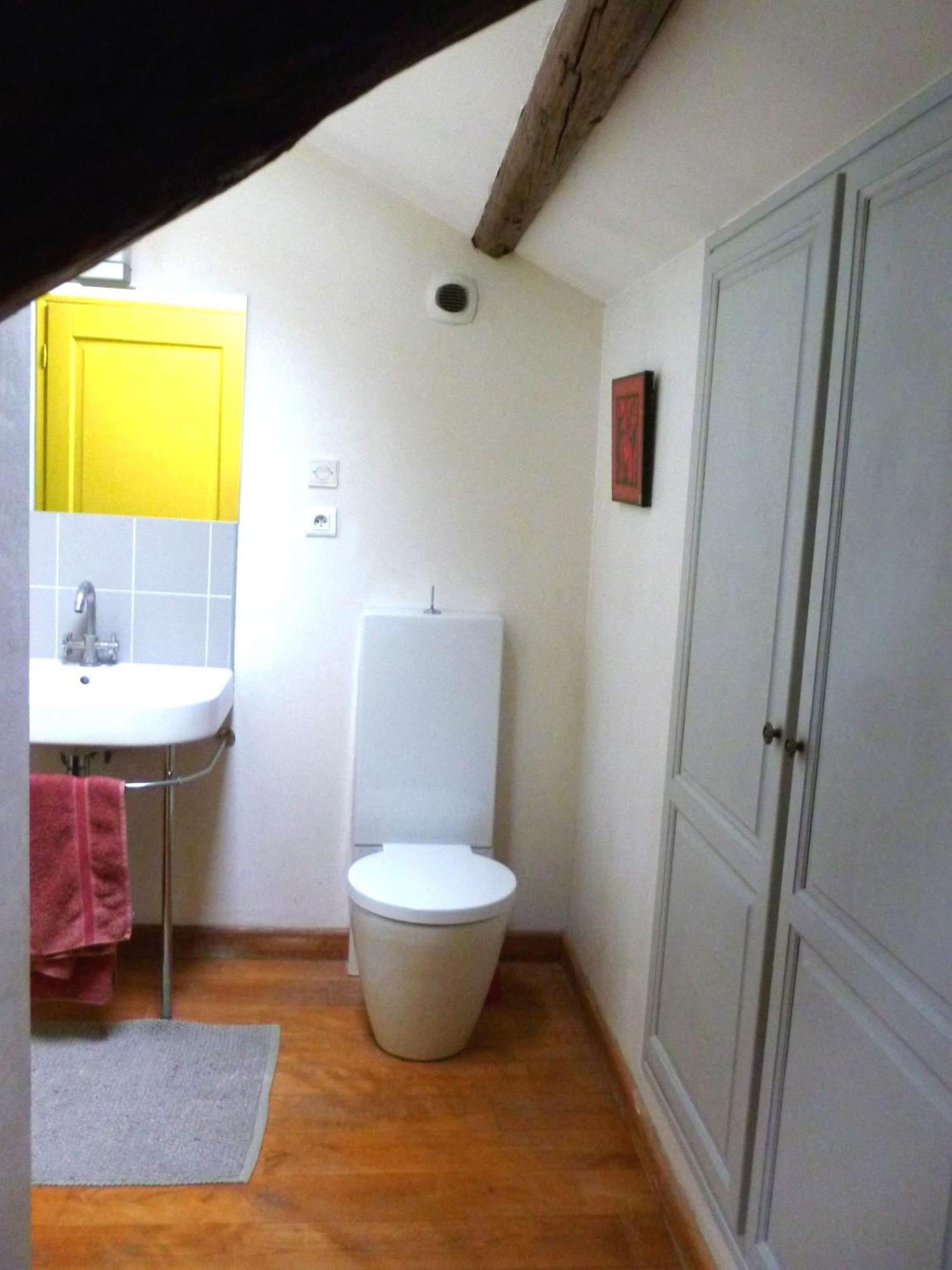 Duplex 120M2 Central Comedie Corum Climatisation Parking Montpellier Exterior foto
